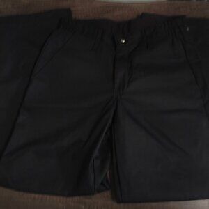 Black Work Pants Size 30x30 NWT